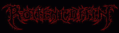 logo Rotten Coffin